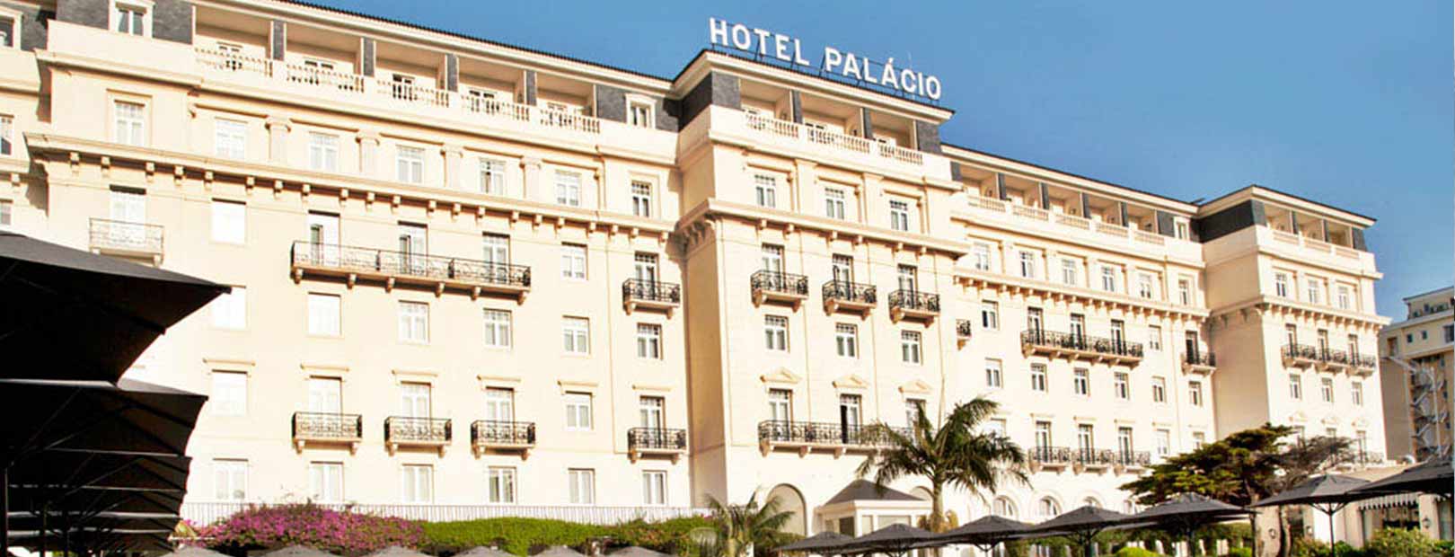 Hotel Palacio do Estoril